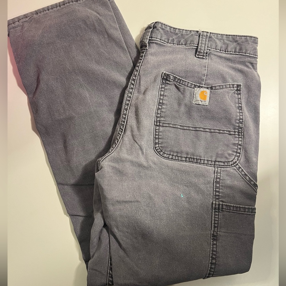 CARHARTT CARGO PANT